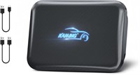 NEW $70 Wireless CarPlay Adapter (5.8GHz)