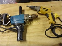 Power Tools