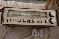 VTG PANASONIC TECHNICS SA 300 RECEIVER