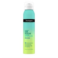 Neutrogena Sun Rescue After Sun Rehydrating Spray