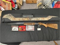 Browning Sporting Clays Edition 12 Gauge Shotgun