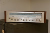 TECHNICS BY PANASONIC SA-5370 STEREO RECEIVER