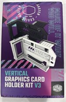 COOLER MASTER VERTICAL GRAPHICS CARD HOLDER KIT 3