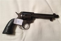 Texas Ranger, 32 20 Cal, Revolver