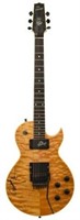 Heritage Ted Nugent Custom Electric Guitar