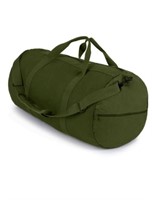 New XL Military Duffel Bag, Green

Bear & Bark