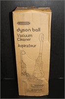 Casdon - Dyson Ball Vacuum
