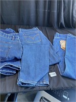 Size 18 Jeans