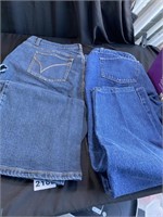 Size 20 Jeans