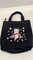 Betty Boop bag