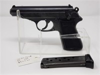 Walther Model PP .380ACP  Serial#392430