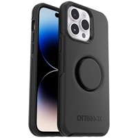 OtterBox iPhone 14 Pro Otter + Pop Symmetry Series