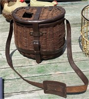Fisherman's Basket