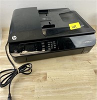 HP Officejet 4632 Printer not tested