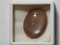 Genuine Moonstone (27ct) Approx Retail $100