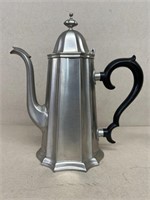 Coffee pot