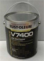 Rust-Oleum 1 Gal DTM Alkyd Enamel - NEW