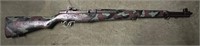 1942 Winchester M1 garand phillipine camo