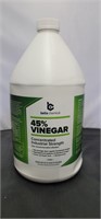 Belle Chemical 45% Vinegar