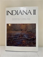 Indiana ll book