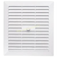Broan-NuTone Replacement Grille for 686 Bathroom