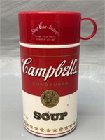 Campbell's Condensed Soup container VTG