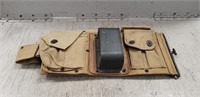 (1) WWI Ammo Pouch For BAR