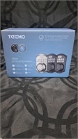 Teeho digital deadbolt