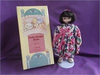 Goebel Dolly Dingle doll