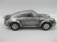 Porsche 911 Turbo Table Lighter - 6" Long