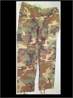 BDU PANTS - 1980'S