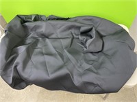 Bench seat car seat cover