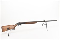 H&R M1908, 16ga Shotgun