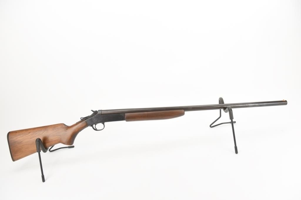 H&R M1908, 16ga Shotgun