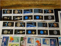 $15.92 in Unused U.S. Postage Stamps