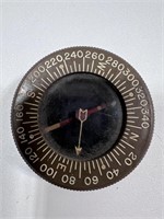 corps of us army compass