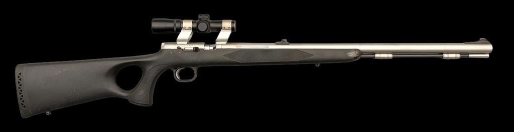 * Thompson/Center Arms Model Firehawk