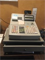 Sharp Cash Register - ER-A520A