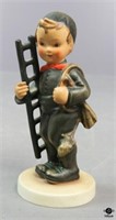 Hummel Goebel "Chimney Sweep"  Figurine
