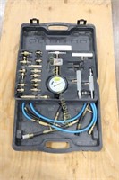 Pittsburgh Master Fuel Injection Pressure Test Kit