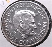 1 OZ .999 SILVER ROUND