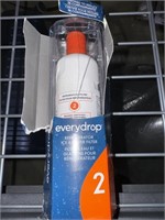 EveryDrop Premium Refrigerator Water Filter