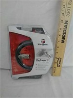 New in the package Targus combo cable lock