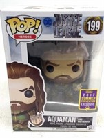 Pop Heroes Justice League Aquaman