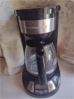 Coffee Maker "Like New"