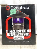 Dynatrap Mosquito Trap