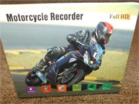 MOTORCYCLE RECORDER