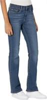 Levi Women's Modern Bootcut Jean-10S