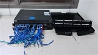 Dell/Cisco Network Switches- see pictures