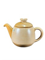 Vintage Frankoma Teapot